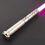 Genesis - Xeno3 Neopixel Lightsaber | Heavy Dueling