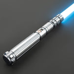 Genesis - Xeno3 Neopixel Lightsaber | Heavy Dueling