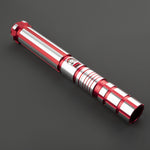 Genesis - Xeno3 Neopixel Lightsaber | Heavy Dueling