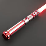 Genesis - Xeno3 Neopixel Lightsaber | Heavy Dueling