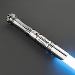 Clarity - Xeno3 Neopixel Lightsaber | Heavy Dueling