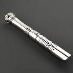 Clarity - Xeno3 Neopixel Lightsaber | Heavy Dueling