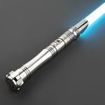 Clarity - Xeno3 Neopixel Lightsaber | Heavy Dueling