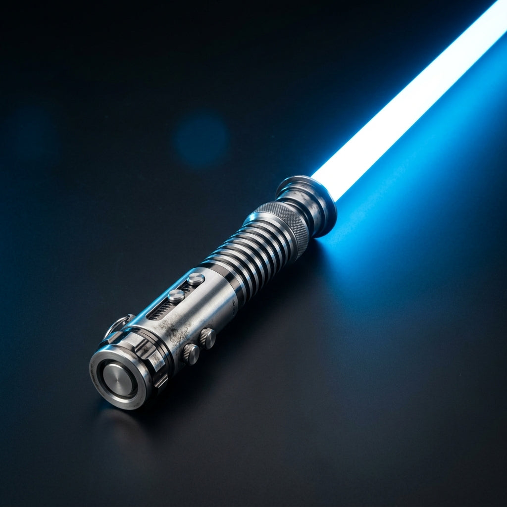Premium Neopixel Lightsaber