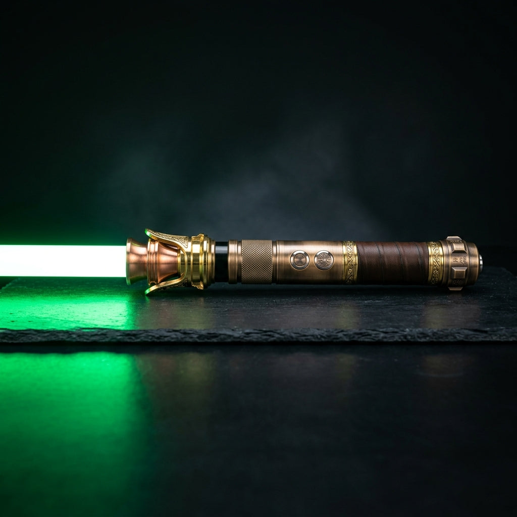 Rise and Fall of the Jedi Order