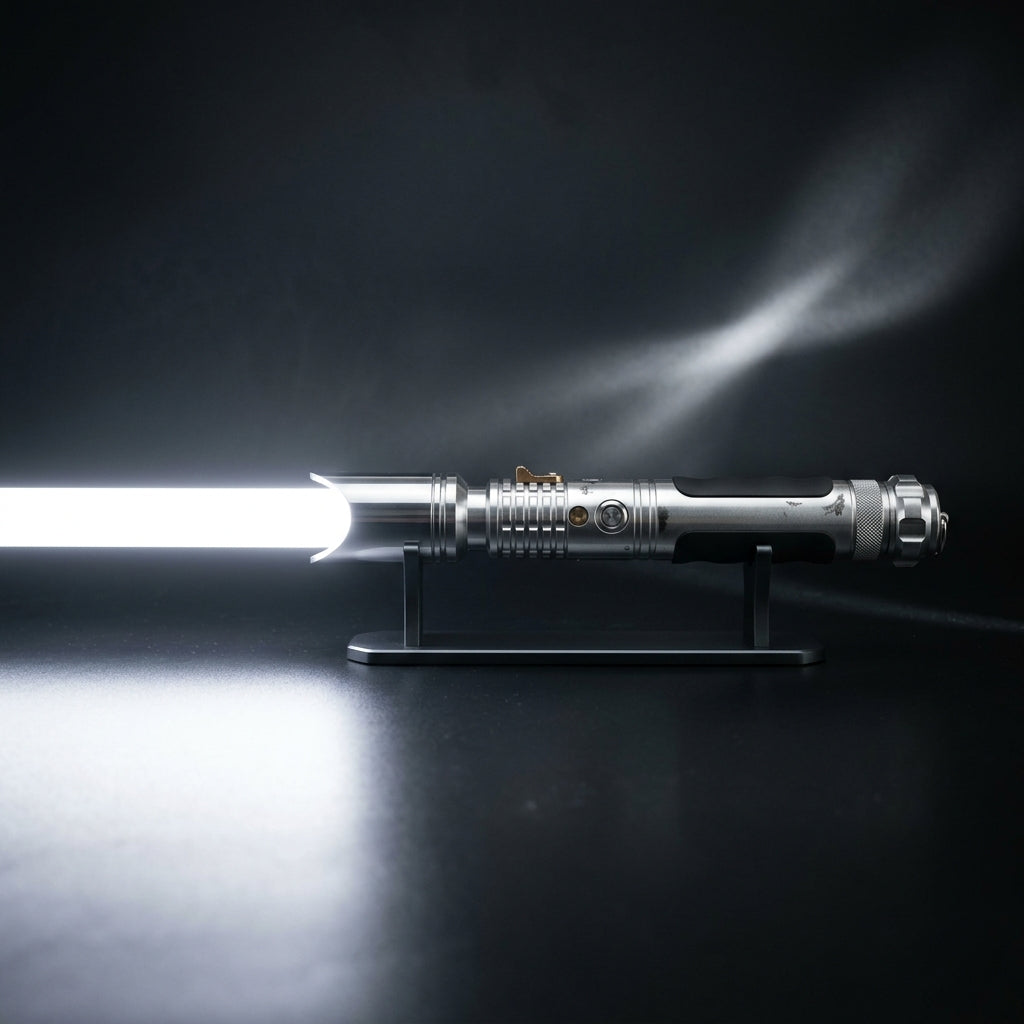The Darksaber: Mandalore's Sacred Weapon